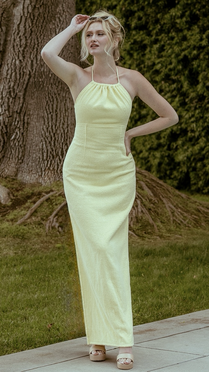 lisa dress