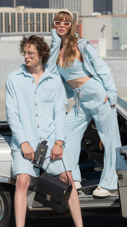 everyone shacket & short