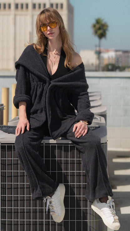 luci tie jacket