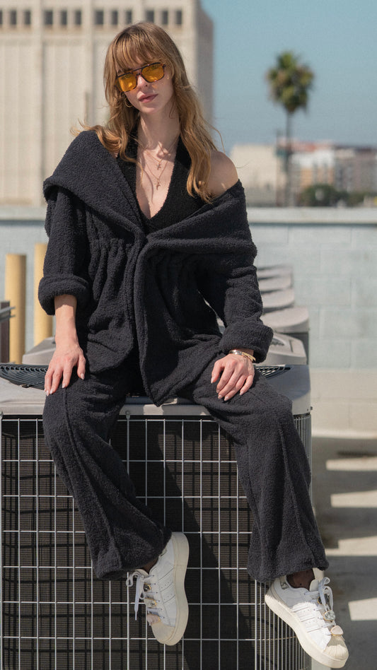 luci tie jacket